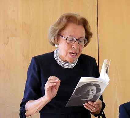 Morreu Maria Barroso Gazeta das Caldas