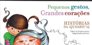 «Pequenos gestos, Grandes corações» – Associação Ajudaris