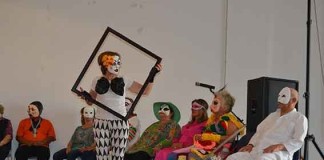 Universidade Sénior encerrou ano lectivo com festa na ETEO