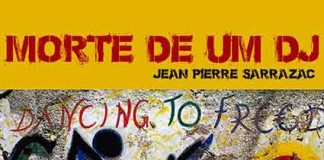 Teatro da Rainha vai estrear “Morte de um DJ”