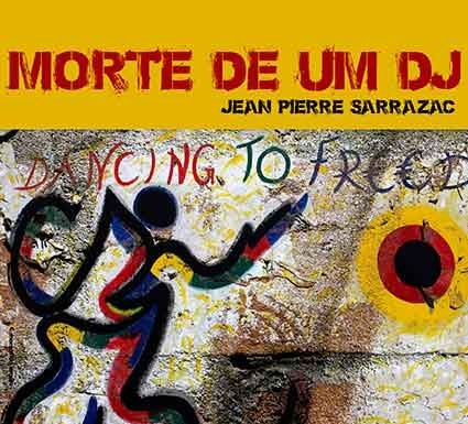 Teatro da Rainha vai estrear “Morte de um DJ”