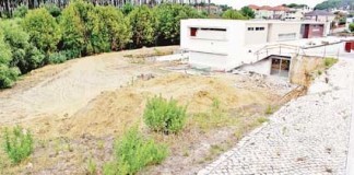 Câmara das Caldas não registou terrenos e provoca imbróglio num investimento privado Gazeta das Caldas
