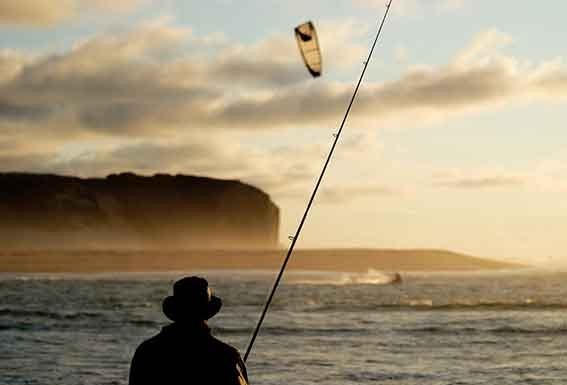 Convívio de Pesca de Mar da Capeleira e Navalha este Domingo Gazeta das Caldas