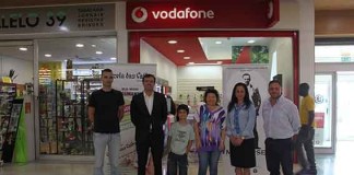 Comerciante venceu o concurso “E se este mês não tivesse de pagar a sua renda?”