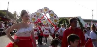 Festas de S. João Batista em Alfeizerão voltaram a animar toda a freguesia