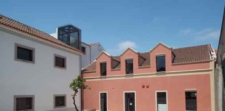 Serviço de Psicologia em novas instalações