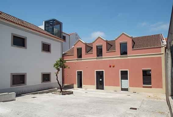 Serviço de Psicologia em novas instalações