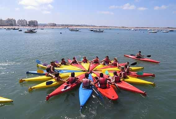 Agrupamento de Escolas Fernão do Pó