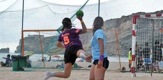 XIX Nazaré Cup Beach na Praia da Nazaré Gazeta das Caldas