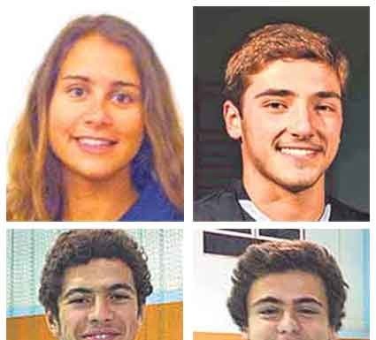 A semana do Zé Povinho Gazeta das Caldas