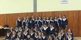 HC Caldas marca presença em dois eventos em simultâneo e sobe ao pódio Gazeta das Caldas