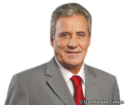 Passos em Óbidos e Jerónimo de Sousa na Foz do Arelho Gazeta das Caldas