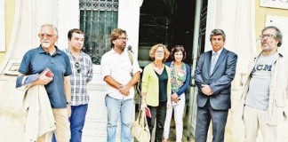 CDU teme que Hospital Termal caminhe para a privatização Gazeta das Caldas