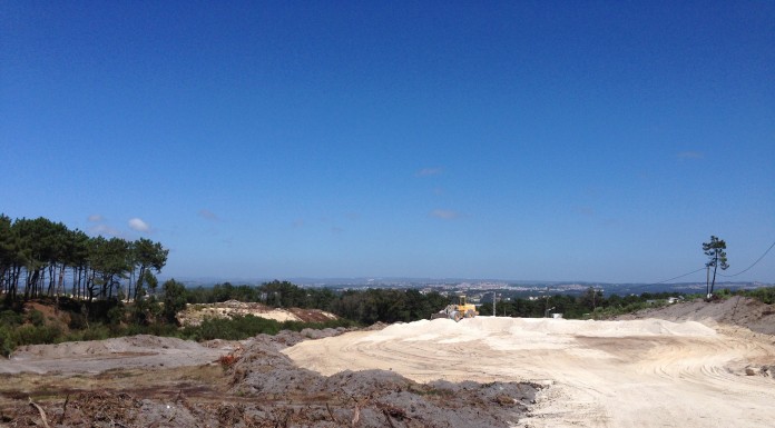 Algumas interrogações sobre mais um empreendimento imobiliário no Bom Sucesso Gazeta das Caldas