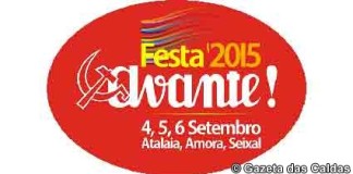 Caldas da Rainha com excursão para a Festa do Avante Gazeta das Caldas