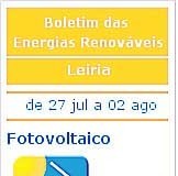 Cantinho da Energia Gazeta das Caldas