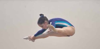 Estão abertas as inscrições no Acrotramp Acrotramp