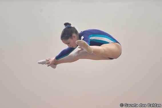 Estão abertas as inscrições no Acrotramp Acrotramp