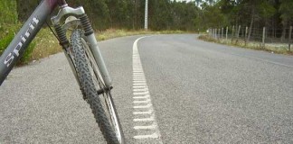 Mais seguro ir a S. Martinho de bicicleta Gazeta das Caldas