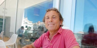 Manuel Isaac, deputado do CDS/PP Gazeta das Caldas