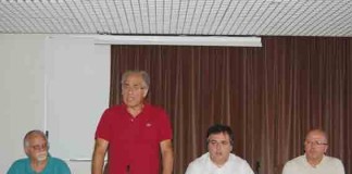 Oposição caldense reclama autoria da nova proposta da Câmara de delimitação das ARUs Gazeta das Caldas