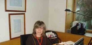 “O programa eleitoral do PS prevê a introdução dos círculos uninominais”, diz Odete João Gazeta das Caldas