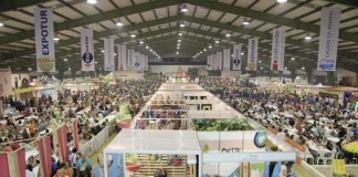 O maior restaurante do Oeste a servir até ao próximo domingo Gazeta das Caldas