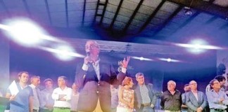 Construção do Centro Escolar continua a ser o grande desafio para Alfeizerão Gazeta das Caldas