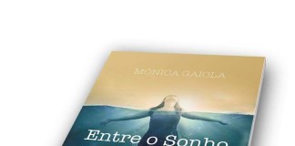 Mónica Gaiola apresentou uma auto-biografia poética Gazeta das Caldas