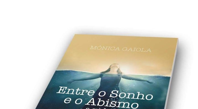 Mónica Gaiola apresentou uma auto-biografia poética Gazeta das Caldas