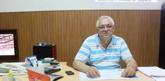 “A zona industrial da Benedita é a luta das lutas” Gazeta das Caldas