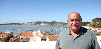 “Se em S. Martinho não tivéssemos a receita do parque de campismo não podíamos fazer muitas das coisas que fazemos” Gazeta das Caldas