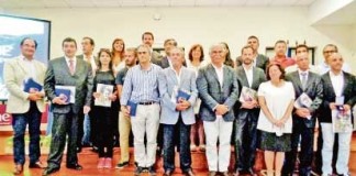 Câmara de Peniche inaugurou obras no Dia do Município Gazeta das Caldas