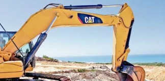 Construção de novo resort no Bom Sucesso começa com polémica Gazeta das Caldas