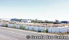Thomaz dos Santos constrói novas instalações na Zona Industrial Gazeta das Caldas