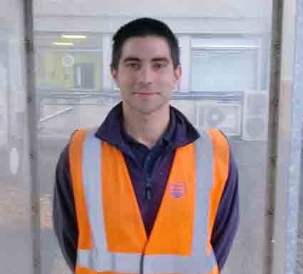 “Adoro o meu país, mas sinto que tenho mais vantagens a nível profissional se ficar por aqui em Oxford” Gazeta das Caldas