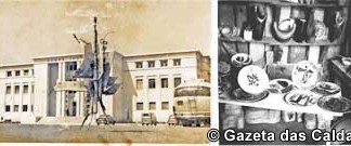 RECTIFICAÇÕES Gazeta das Caldas