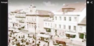 A Praça da Fruta é única em Portugal? Gazeta das Caldas