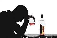 Alcoolismo, uma preocupação… Gazeta das Caldas