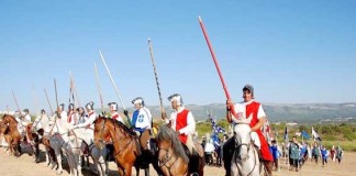 Aljubarrota medieval decorre até domingo Gazeta das Caldas