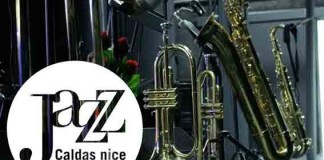Caldas Nice Jazz regressa no final de Outubro Gazeta das Caldas