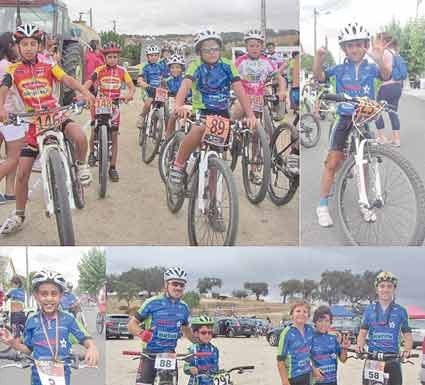 EcoSprint na 1ª Prova do Troféu Norte Alentejano