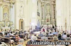 SIPO – os 20 anos de um evento que traz a Óbidos grandes vultos do piano Gazeta das Caldas