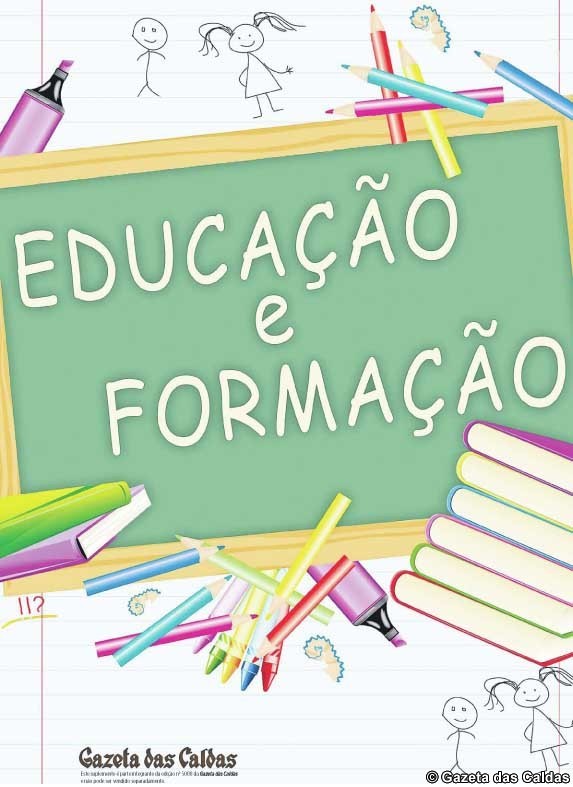 Publicamos nesta edição um suplemento alusivo ao início do ano lectivo