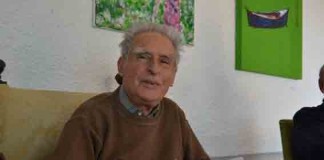 Herculano Elias: Uma vida dedicada à arte Gazeta das Caldas