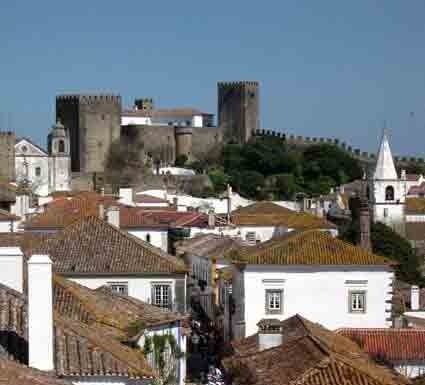 Município já tem a concessão das águas das Termas de Óbidos Gazeta das Caldas