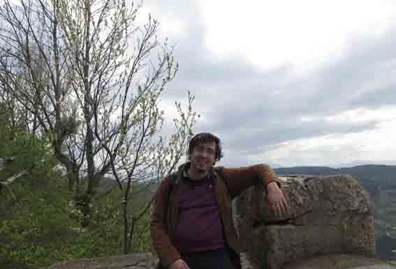 É um país com uma beleza natural imensa e torna-se sempre um prazer e aventura explorá-lo Gazeta das Caldas