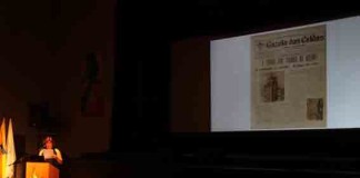 O papel decisivo da Gazeta na elevação das Caldas a cidade Gazeta das Caldas