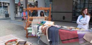 “El Viaje de Miércoles” animou Praça 25 de Abril e fechou o Caldas Anima Gazeta das Caldas