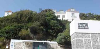 Foz do Arelho tem mais um multibanco Gazeta das Caldas